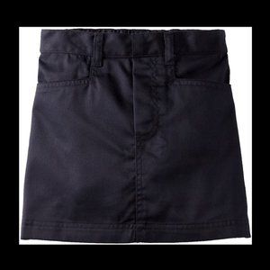 Classroom Little Girls' Uniform Scooter